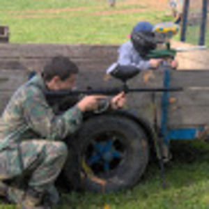 Meet your Posher, Giles